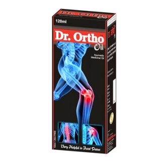 Dr. Ortho Oil 200 ML