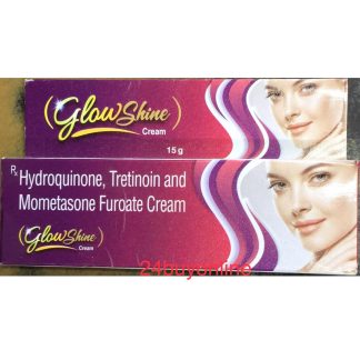 GLOWSHINE CREAM