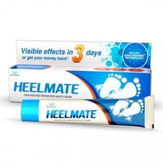HEELMATE CREAM