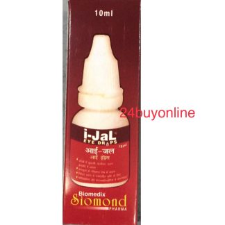 I JAL EYE DROP