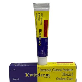 KWITDERM CREAM