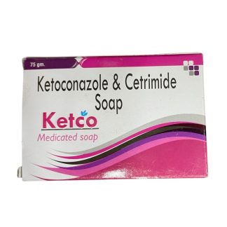 Ketco soap