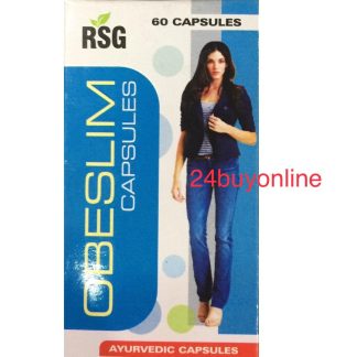 OBESLIM CAPSULES