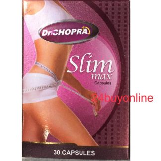 SLIM MAX CAPSULE