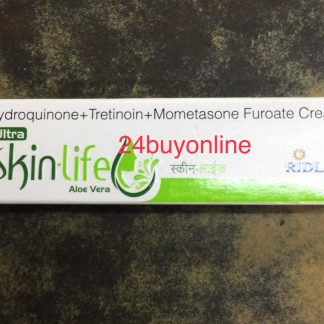 ULTA SKINLIFE ALOE VERA COLD CREAM