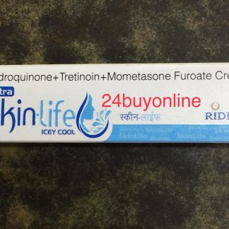 ULTA SKINLIFE ICEY COOL CREAM