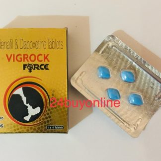 VIGROCK FORCE TABLET