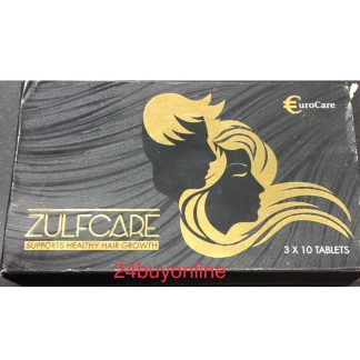 ZULFCARE TABLETS