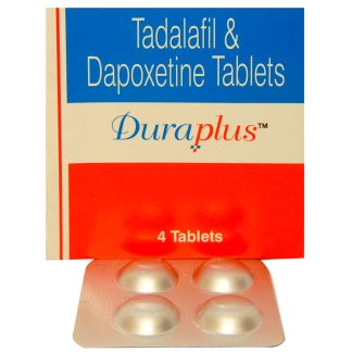 Duraplus Tablet