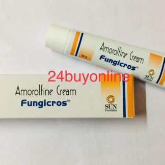 Fungicros Cream