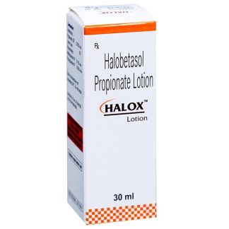 Halox Lotion-30 ml -Sun Pharmaceutical Industries