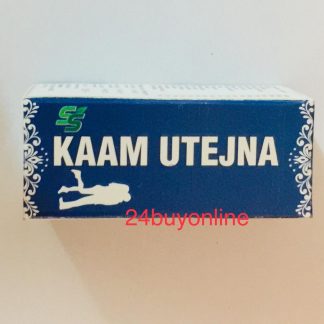 KAAM UTEJNA CAPSULE FOR MEN