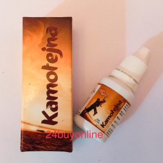 KAMOTEJNA EXTRA TIME 2 GOLD OIL