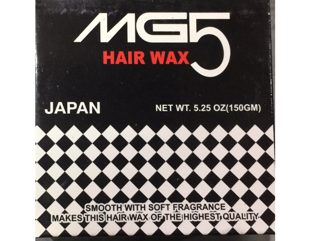 MG5 HAIR WAX ! online,india,price,uses,works,side effects,reviews
