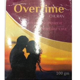 OVERTIME CHURAN