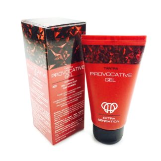 TANTRA PROVOCATIVE GEL