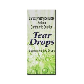 Tear Eye Drops