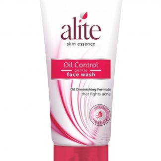 ALITE SKIN ESSENCE OIL CONTROL FACE WASH 