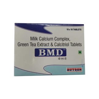 Bmd Tablet