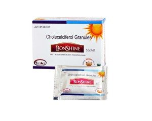 Bonshine Sachet