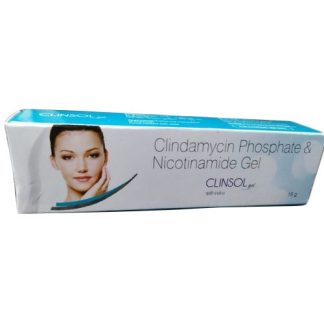 Clinsol Gel