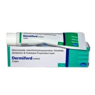 Dermiford Cream