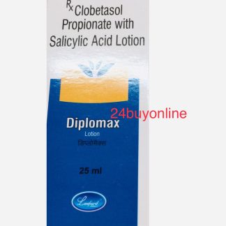 Diplomax Lotion-25 ml-Leeford