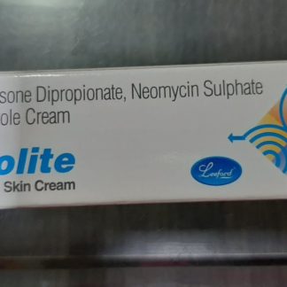 Diprolite Cream