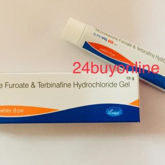 Elmovel TF Ointment