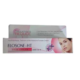 Elosone HT Cream