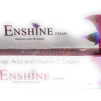 Enshine Ointment