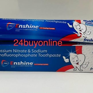 Enshine Toothpaste