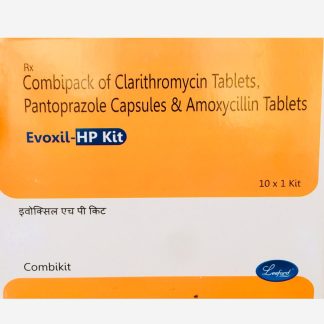 Evoxil HP Kit