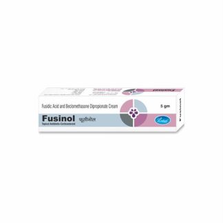 Fusinol Cream