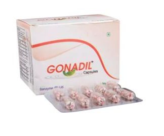Gonadil Capsule
