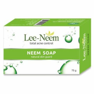 Lee Neem Soap