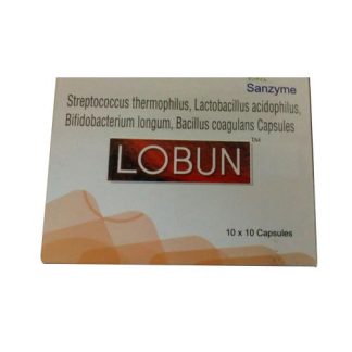 Lobun Capsule