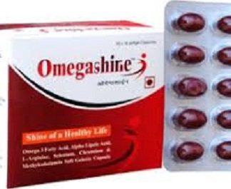 Omegashine Capsule-