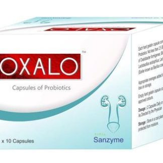 Oxalo Capsule