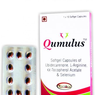 Qumulus Capsule