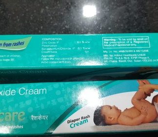 Rashcare Cream