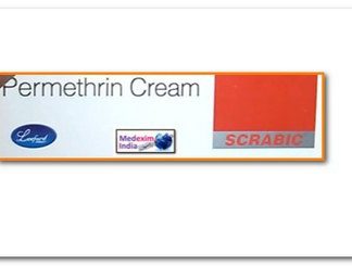 Scrabic Cream