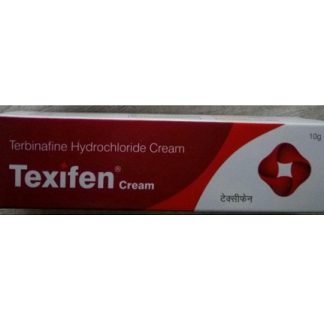 Texifen Cream