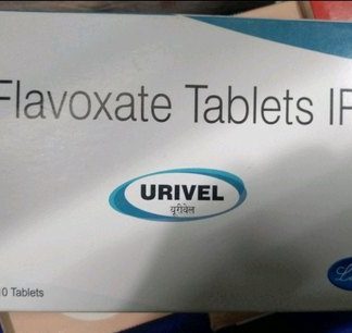 Urivel 200 mg Tablet-10 tablets-Leeford