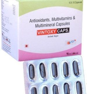 Vintoxy Capsule