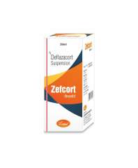 Zefcort Suspension-30 ml-Leeford