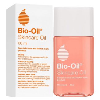 BIO OIL SKINCARE OIL