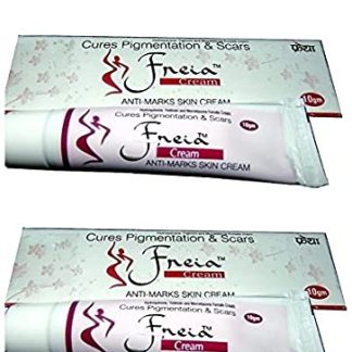 Freia Daily Fairness Cream