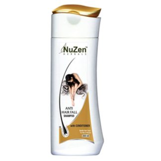 Nuzen Anti Hair Fall Shampoo with Conditioner 200ml