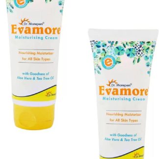 EVAMORE MOISTURISING CREAM